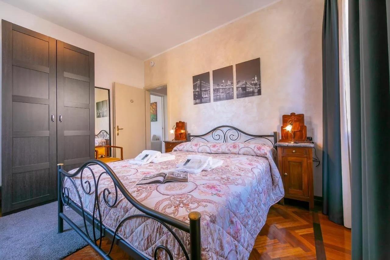 Appartamento La Maison Fleurie Desenzano del Garda