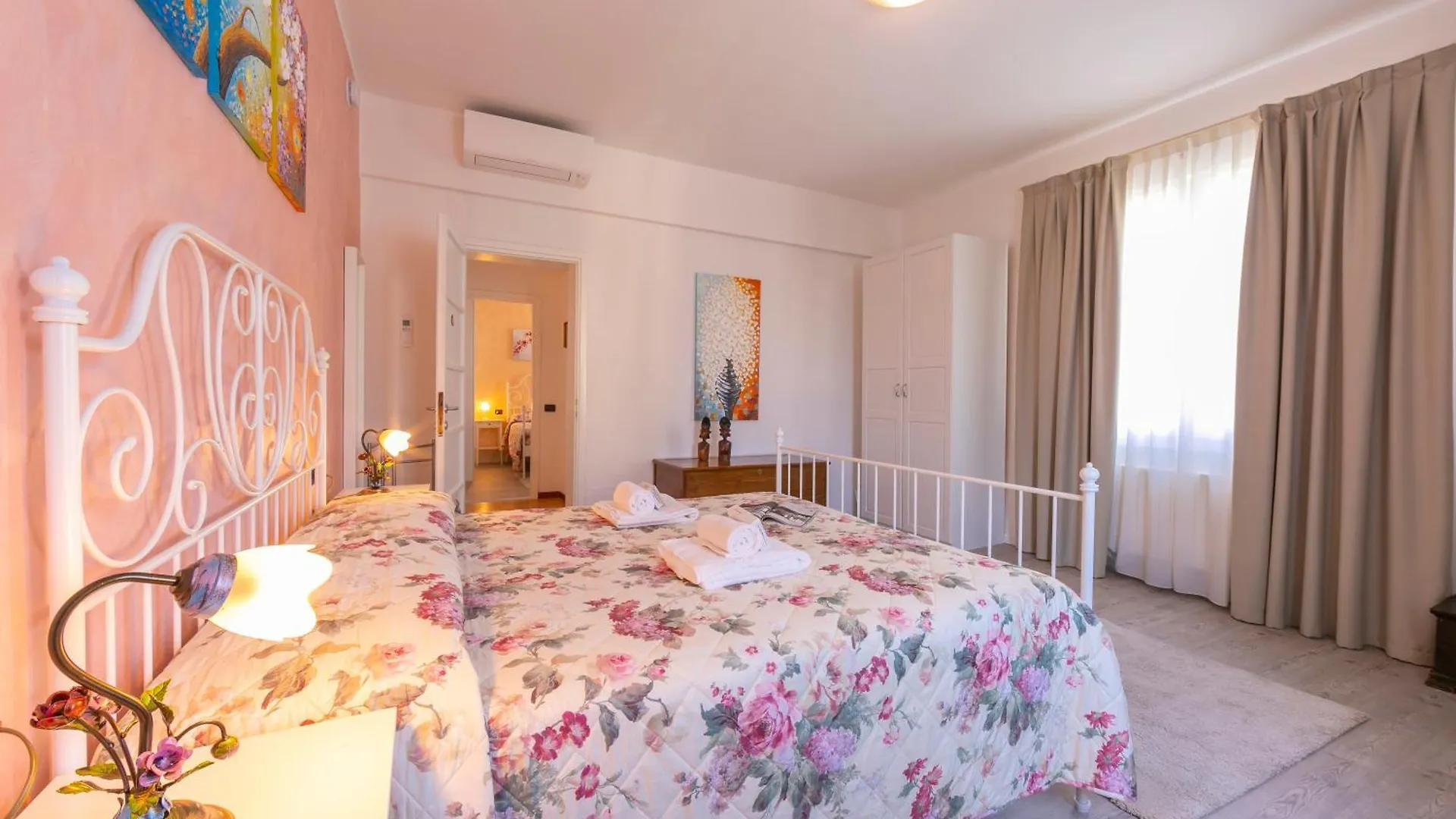 Appartamento La Maison Fleurie Desenzano del Garda 0*,