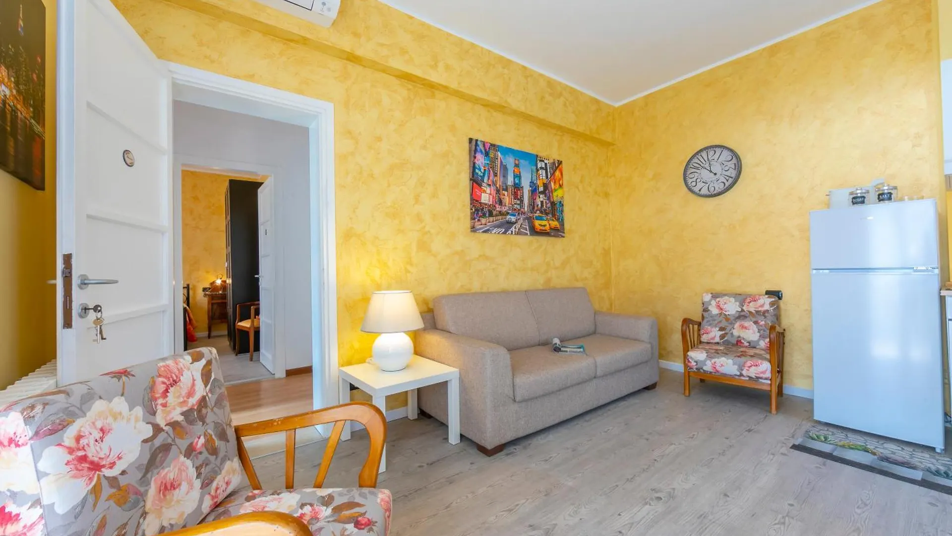 Apartamento Appartamento La Maison Fleurie Desenzano del Garda