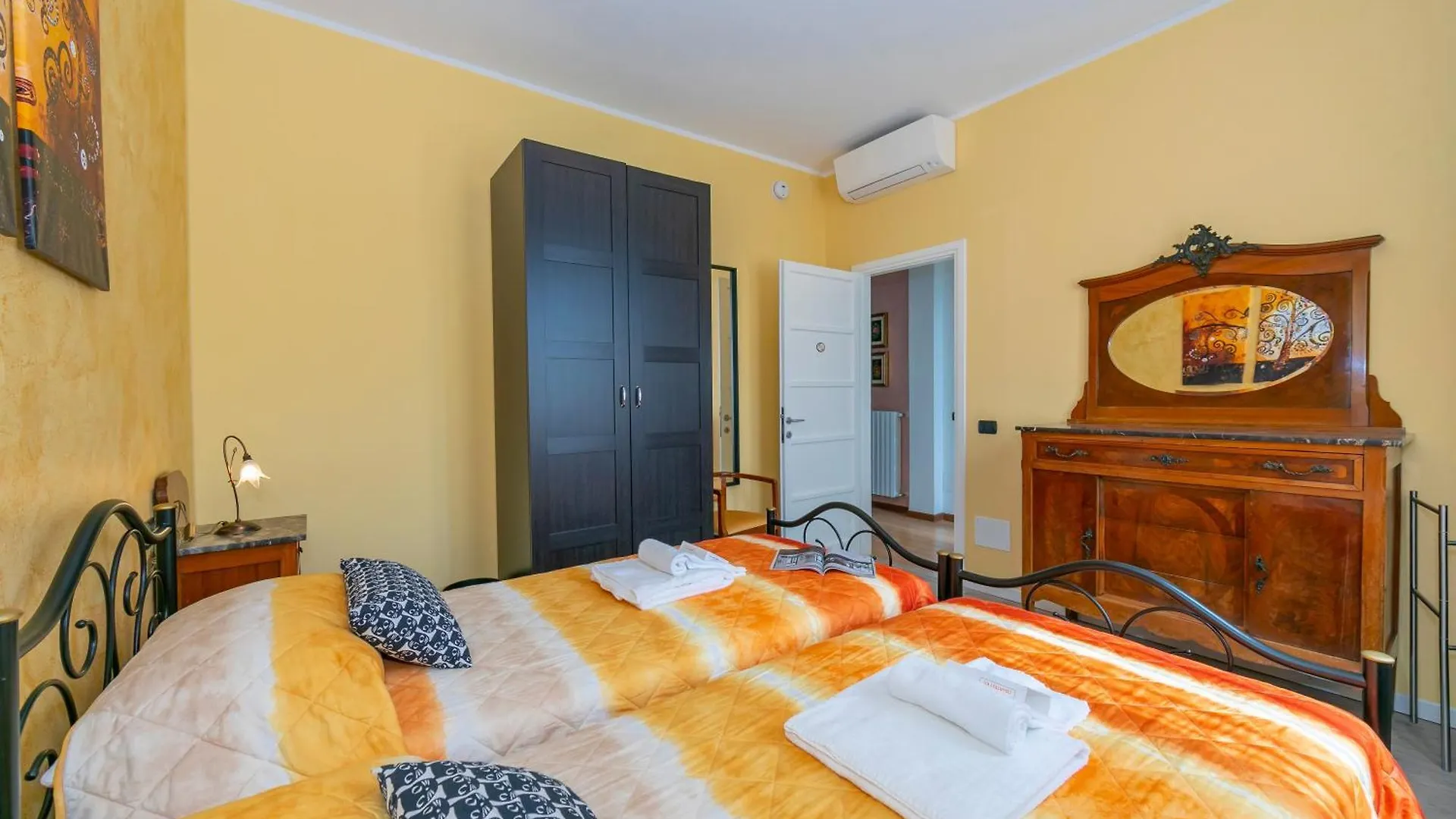 Appartamento La Maison Fleurie Desenzano del Garda 0*,