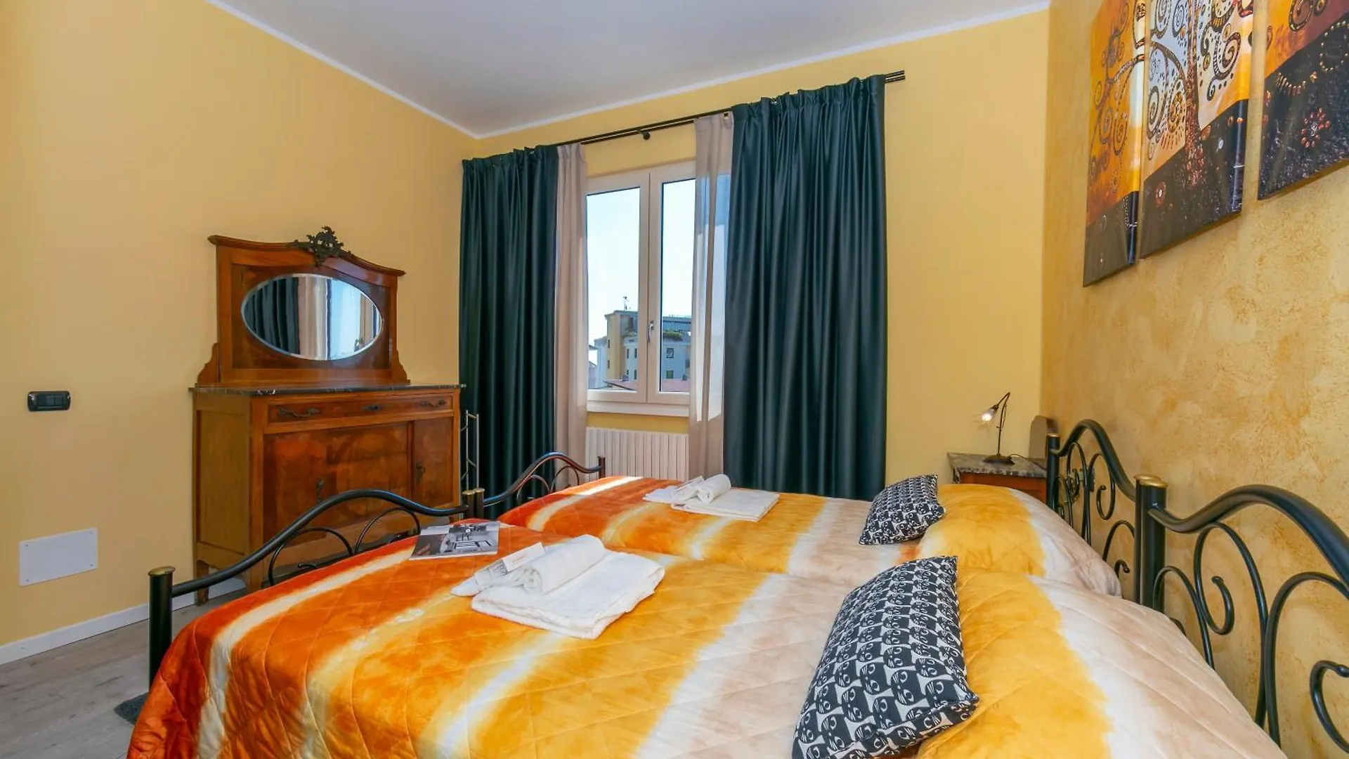 Appartamento La Maison Fleurie Desenzano del Garda