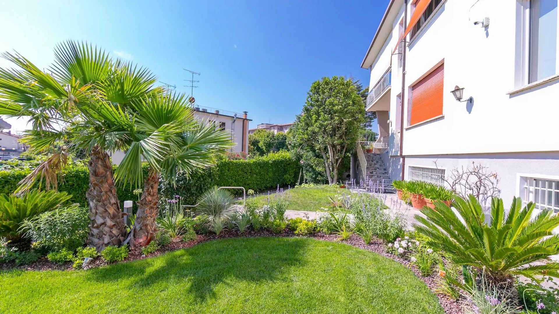 Appartamento La Maison Fleurie Desenzano del Garda