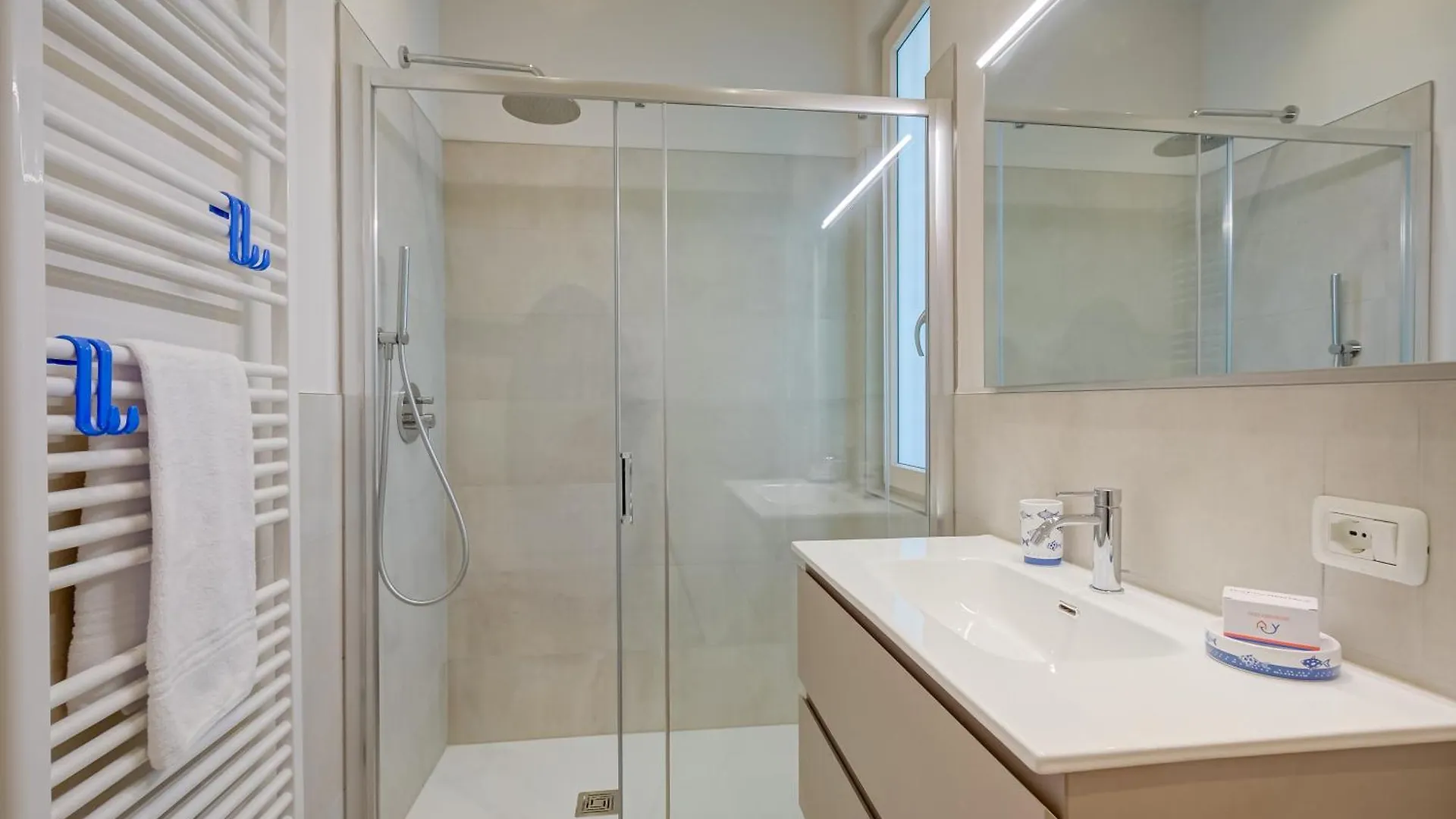Appartamento La Maison Fleurie Desenzano del Garda