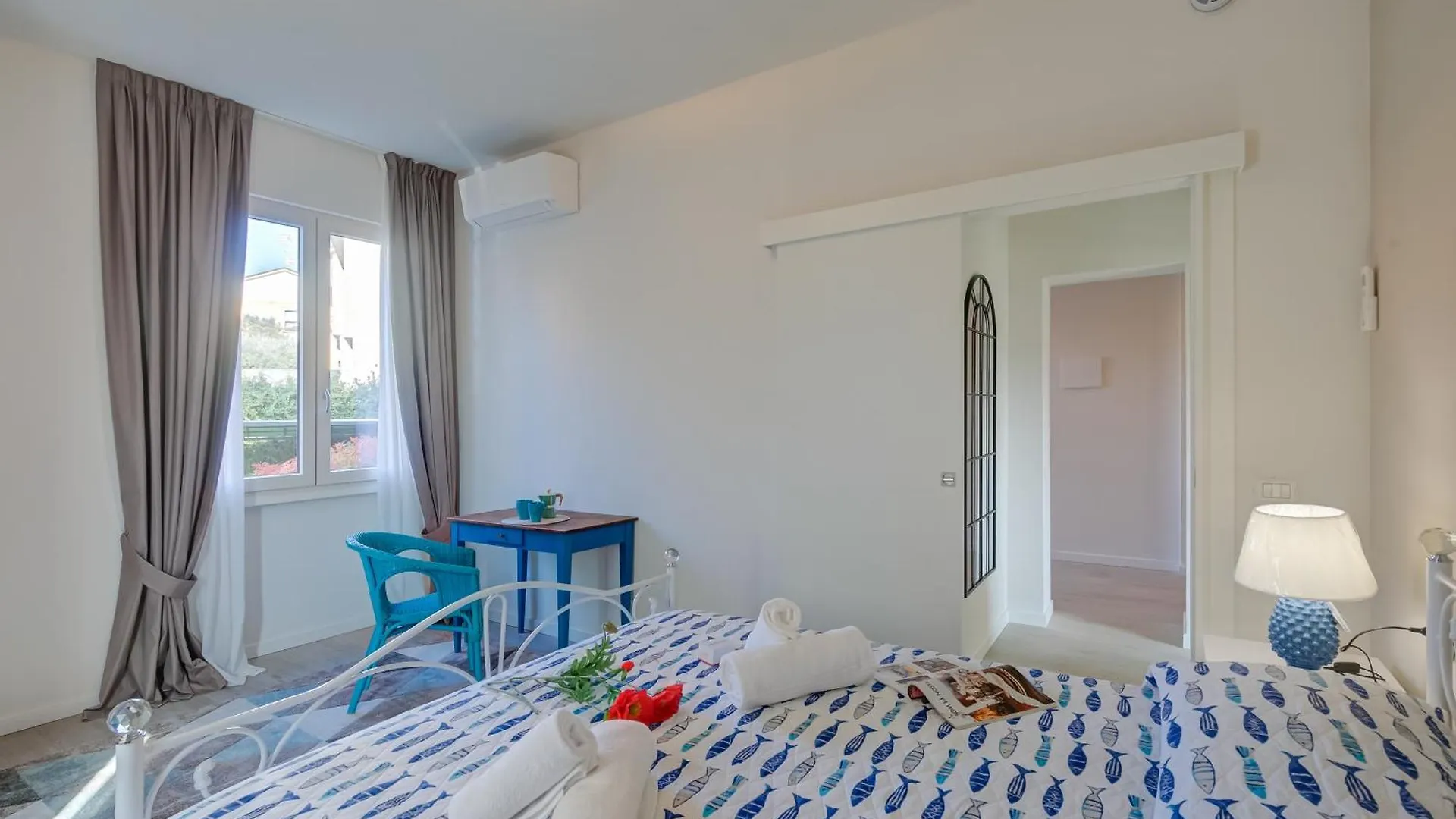 Appartamento La Maison Fleurie Desenzano del Garda