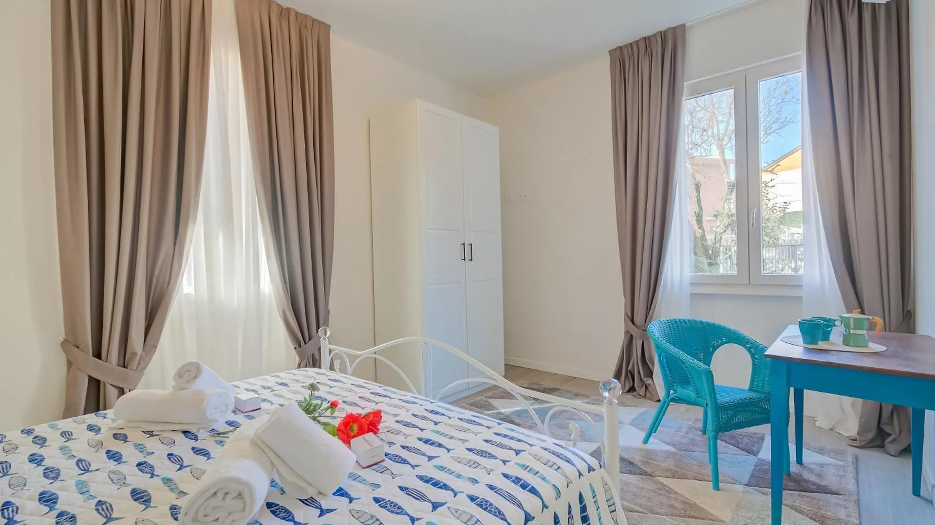 Appartamento La Maison Fleurie Desenzano del Garda 0*,