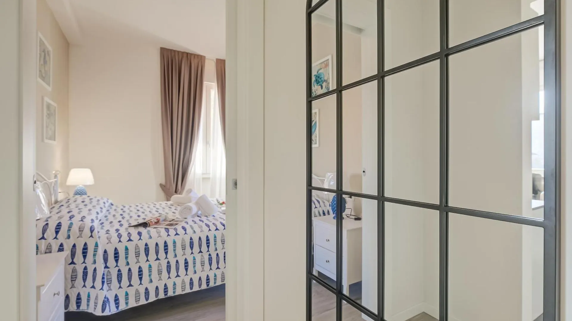Appartamento La Maison Fleurie Desenzano del Garda