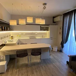  Apartment Desenzano Luxury