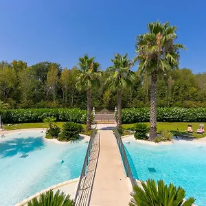  Apartment Rivoltella With Pool 600m From - Happy